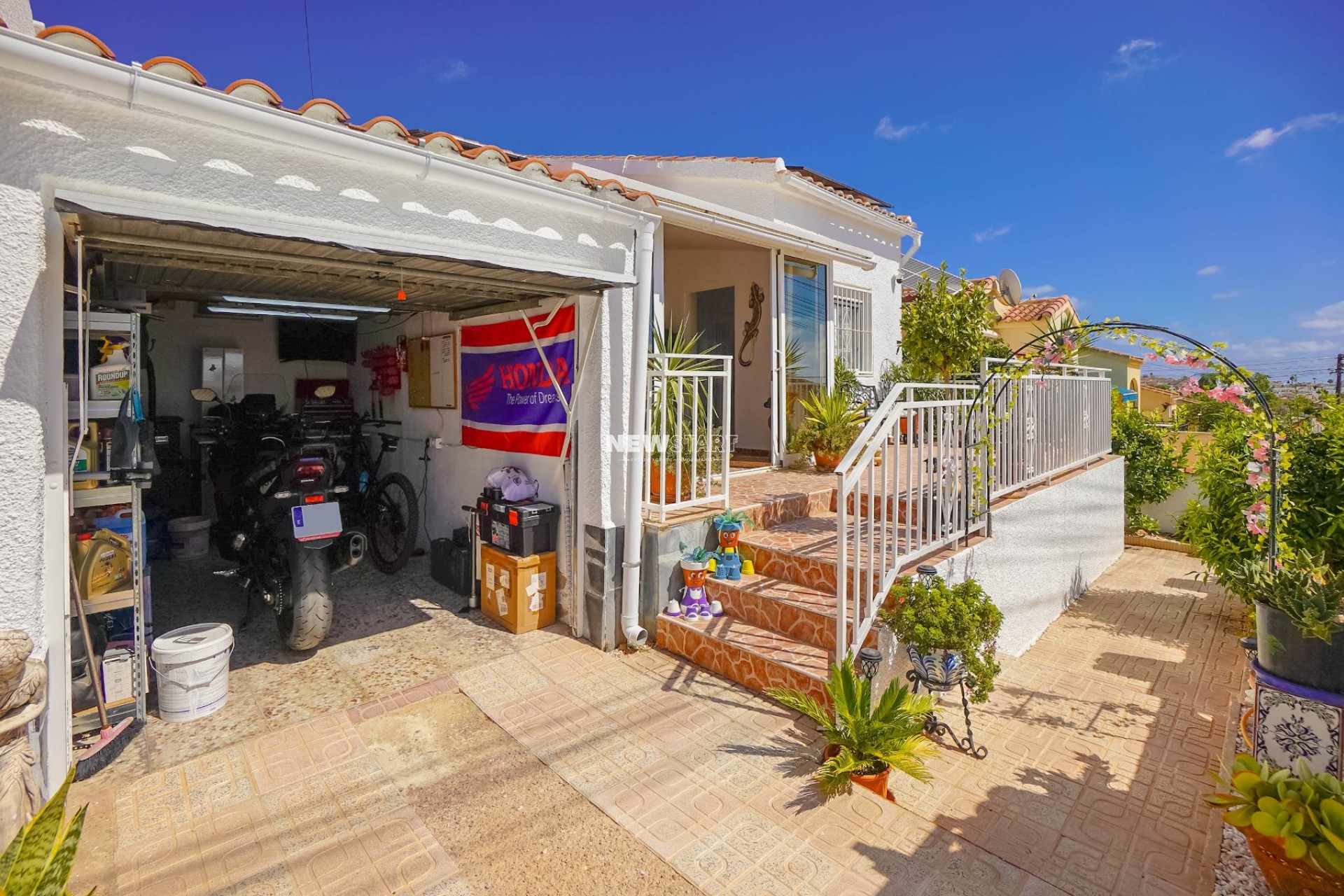 Resale - Detached - La Marina - Urb. La Marina