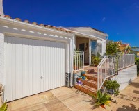 Resale - Detached - La Marina - Urb. La Marina