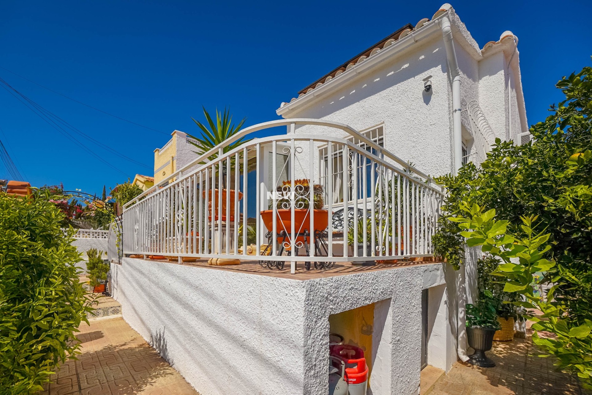 Resale - Detached - La Marina - Urb. La Marina