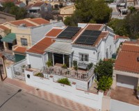 Resale - Detached - La Marina - Urb. La Marina