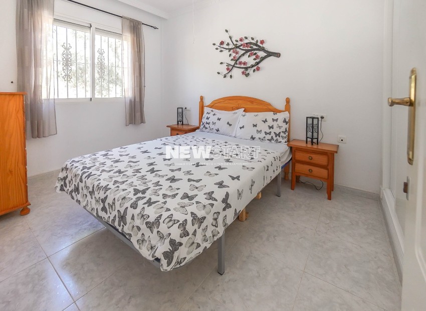 Resale - Detached - La Marina - Urb. La Marina