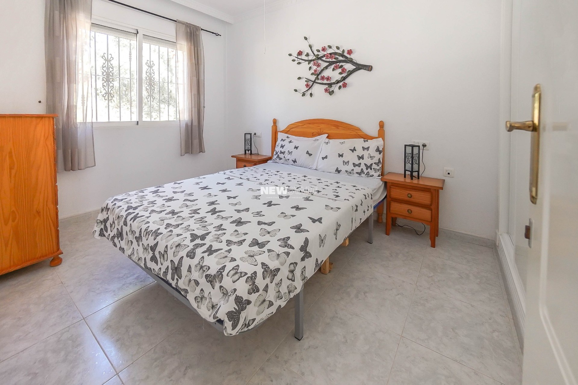 Resale - Detached - La Marina - Urb. La Marina