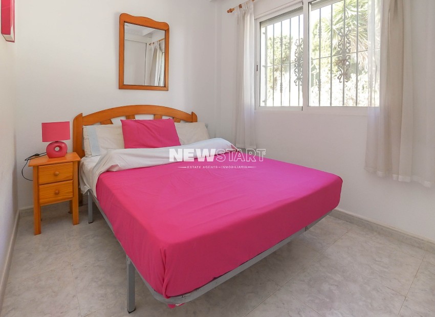 Resale - Detached - La Marina - Urb. La Marina