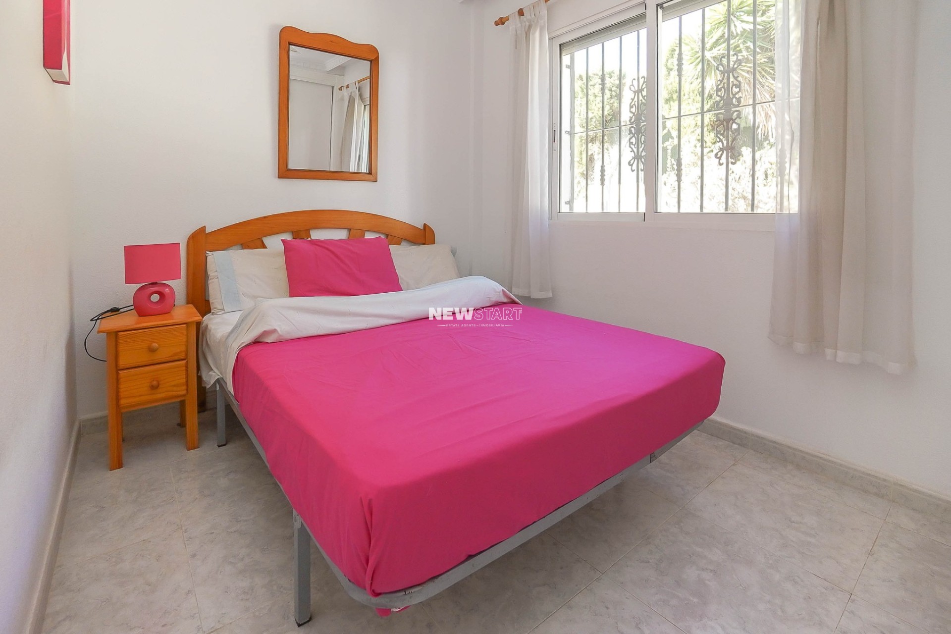 Resale - Detached - La Marina - Urb. La Marina