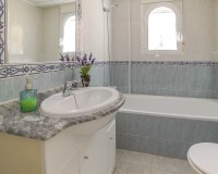 Resale - Detached - La Marina - Urb. La Marina