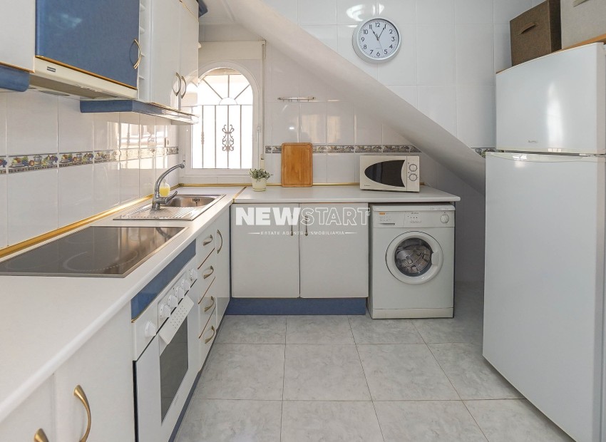 Resale - Detached - La Marina - Urb. La Marina