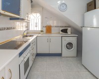 Resale - Detached - La Marina - Urb. La Marina