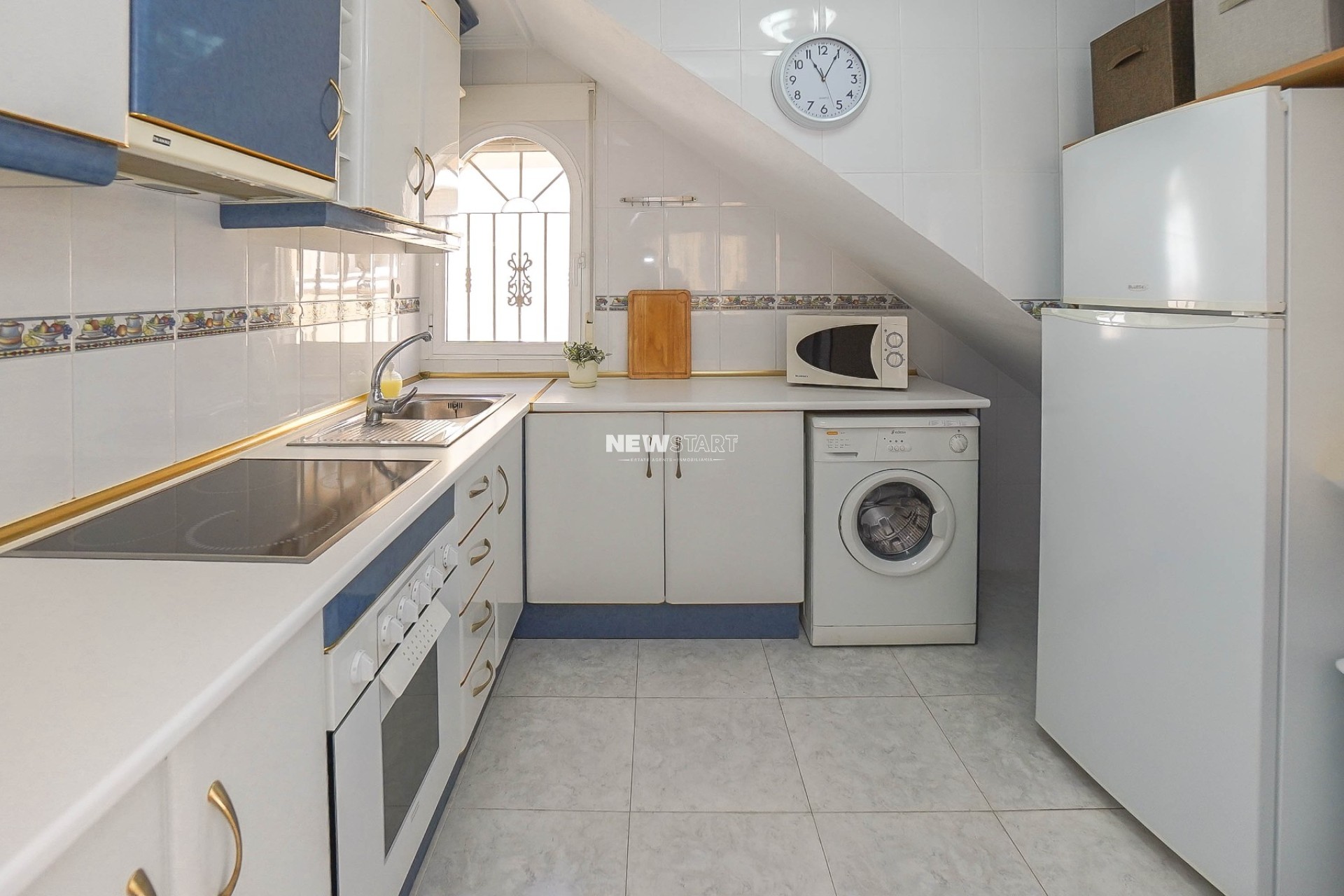 Resale - Detached - La Marina - Urb. La Marina