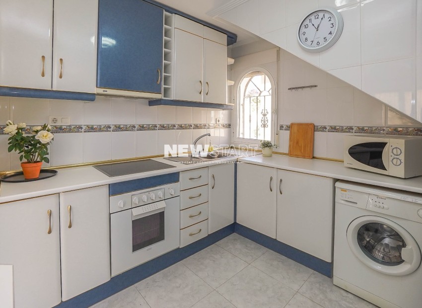 Resale - Detached - La Marina - Urb. La Marina