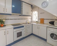 Resale - Detached - La Marina - Urb. La Marina