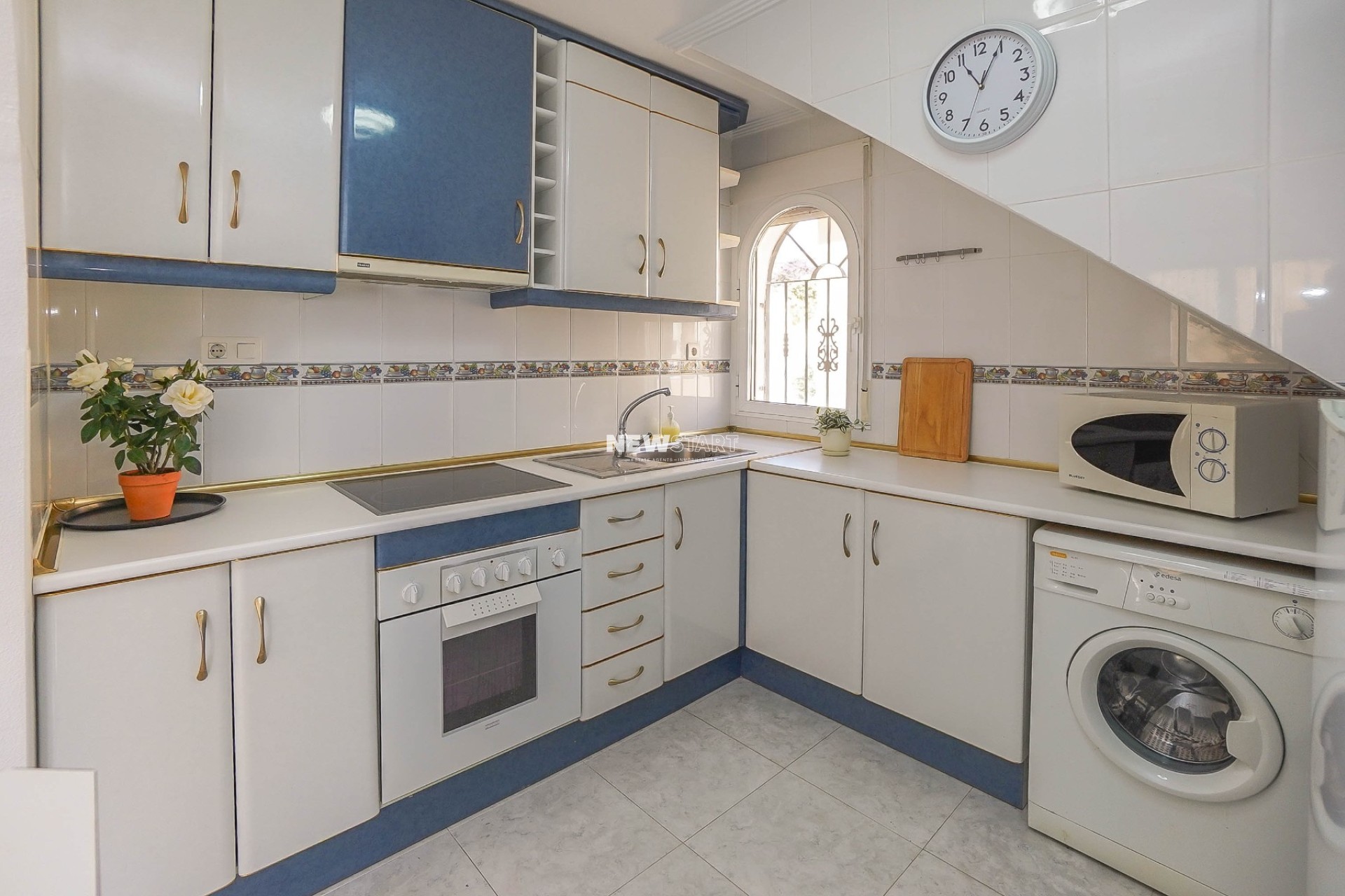 Resale - Detached - La Marina - Urb. La Marina