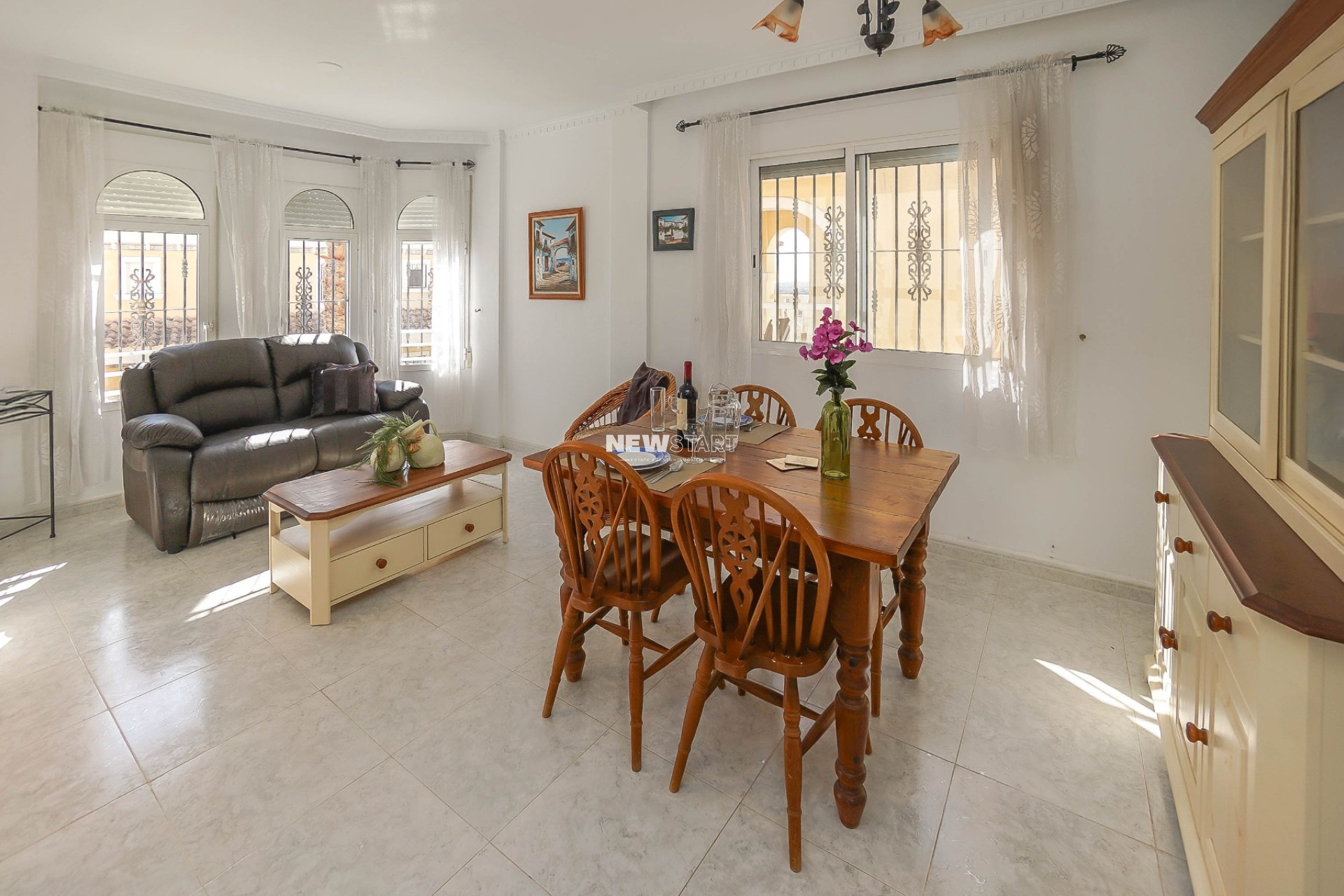 Resale - Detached - La Marina - Urb. La Marina