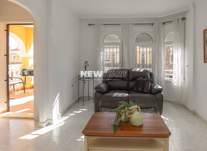 Resale - Detached - La Marina - Urb. La Marina