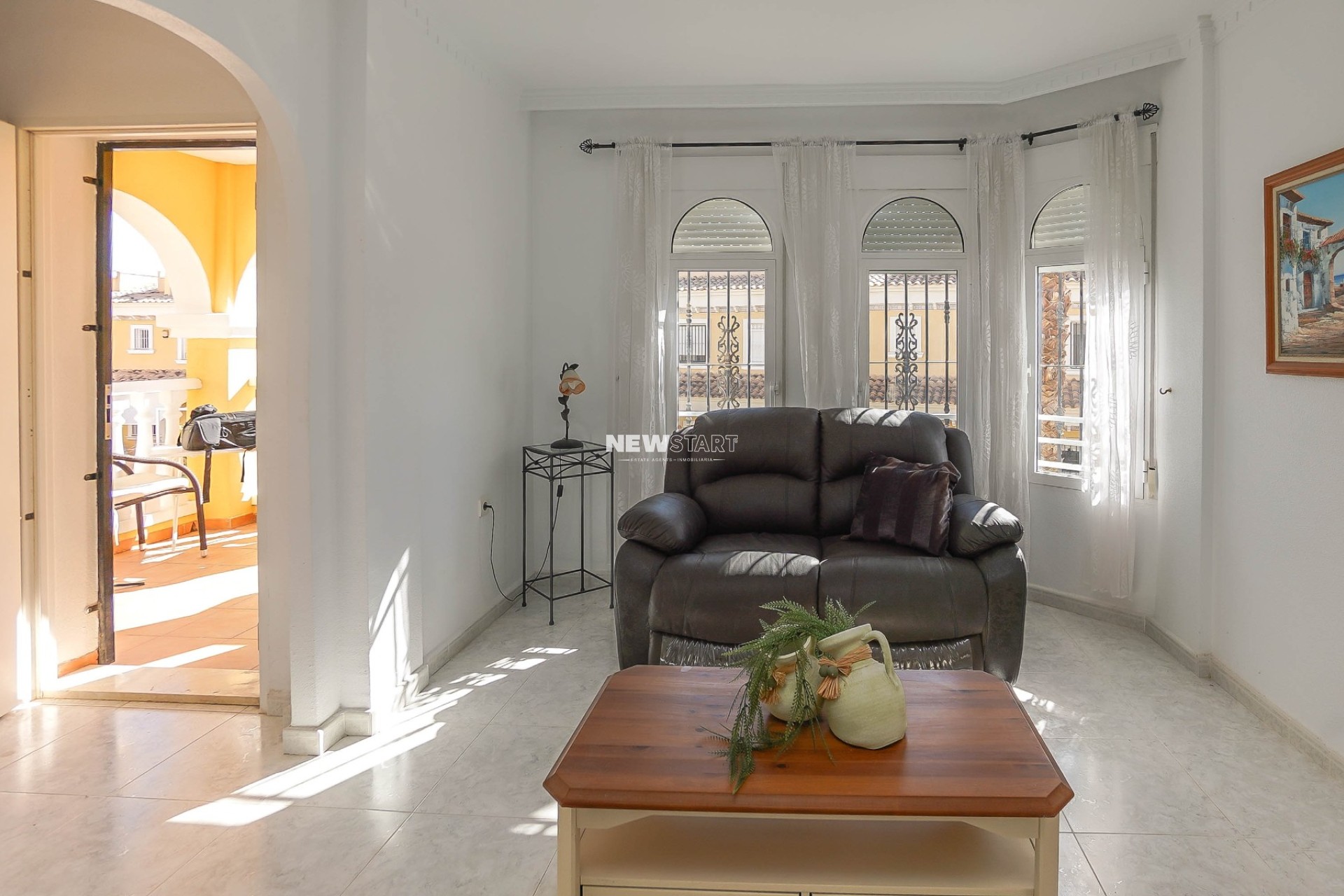 Resale - Detached - La Marina - Urb. La Marina