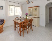 Resale - Detached - La Marina - Urb. La Marina