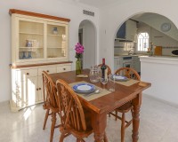 Resale - Detached - La Marina - Urb. La Marina