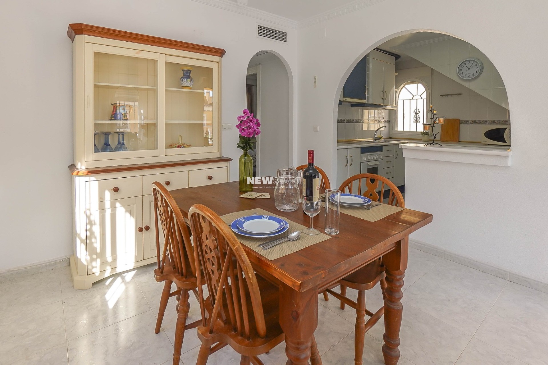 Resale - Detached - La Marina - Urb. La Marina