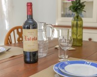 Resale - Detached - La Marina - Urb. La Marina