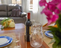 Resale - Detached - La Marina - Urb. La Marina