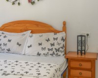 Resale - Detached - La Marina - Urb. La Marina