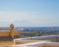 Resale - Detached - La Marina - Urb. La Marina