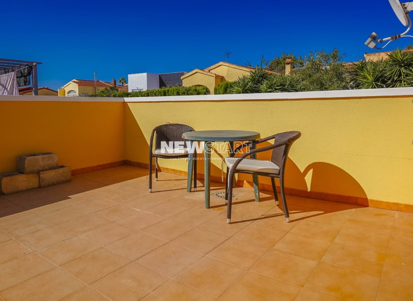 Resale - Detached - La Marina - Urb. La Marina