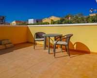 Resale - Detached - La Marina - Urb. La Marina