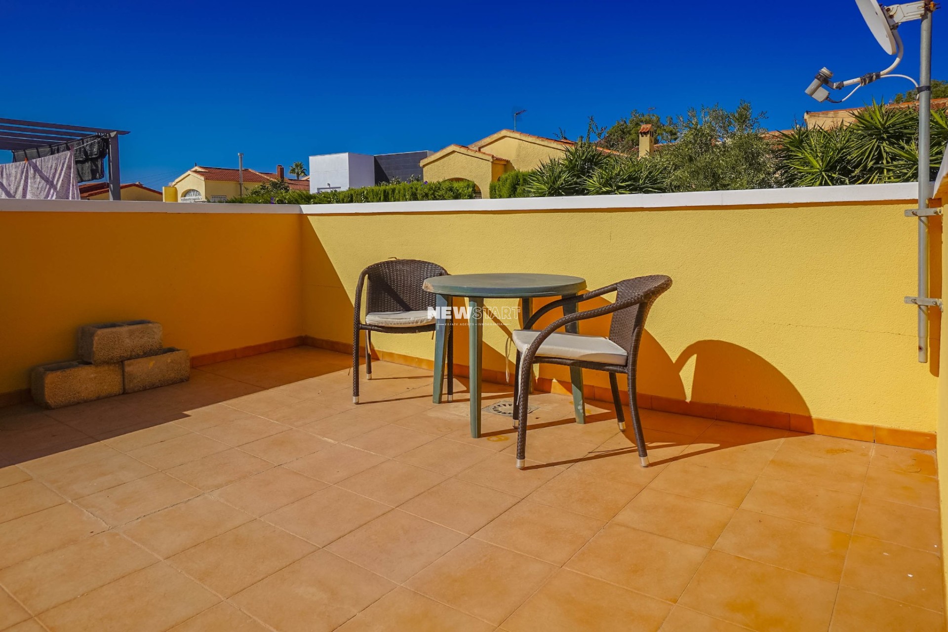 Resale - Detached - La Marina - Urb. La Marina