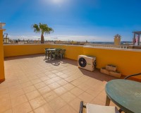 Resale - Detached - La Marina - Urb. La Marina