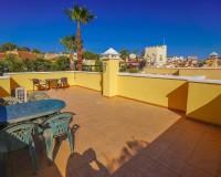 Resale - Detached - La Marina - Urb. La Marina