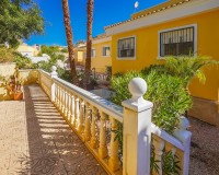 Resale - Detached - La Marina - Urb. La Marina