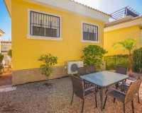 Resale - Detached - La Marina - Urb. La Marina