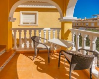 Resale - Detached - La Marina - Urb. La Marina