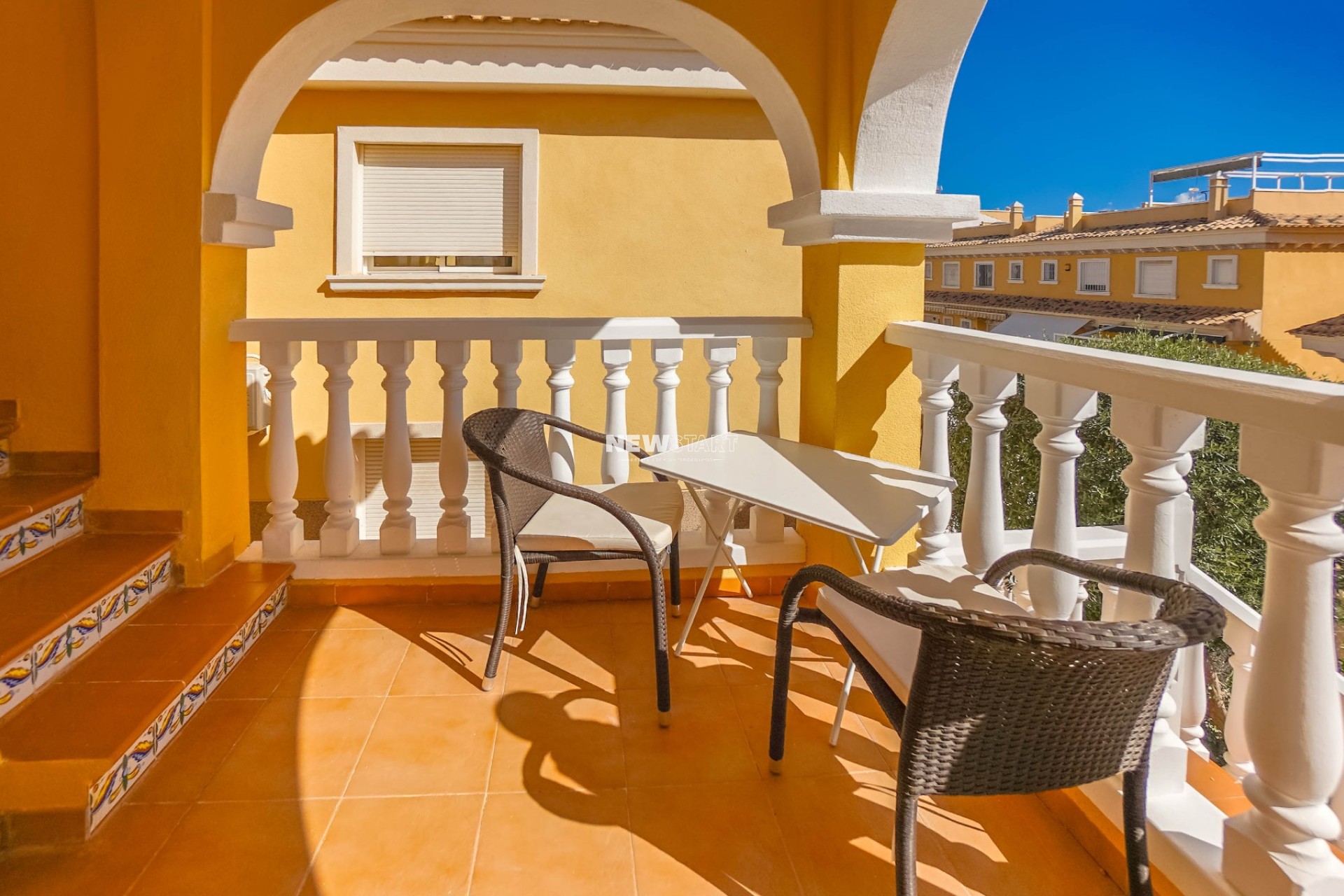 Resale - Detached - La Marina - Urb. La Marina