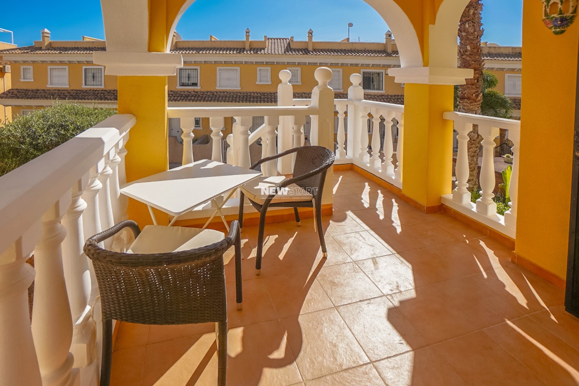 Resale - Detached - La Marina - Urb. La Marina