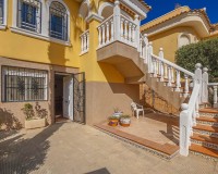 Resale - Detached - La Marina - Urb. La Marina