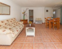 Resale - Detached - La Marina - Urb. La Marina