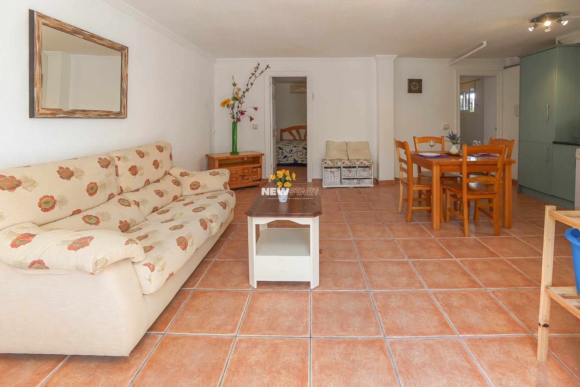 Resale - Detached - La Marina - Urb. La Marina