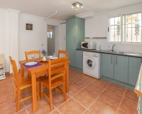 Resale - Detached - La Marina - Urb. La Marina