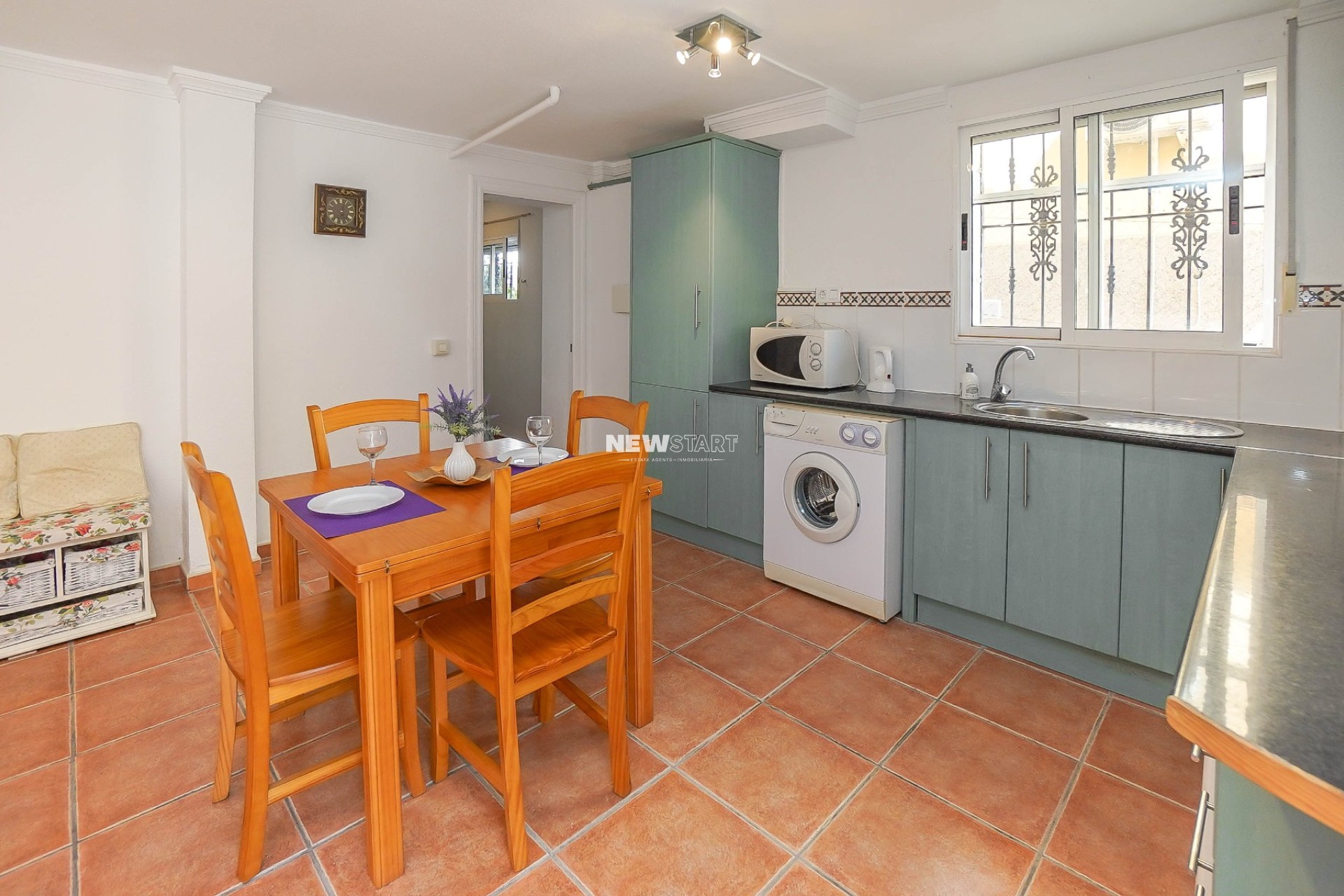 Resale - Detached - La Marina - Urb. La Marina