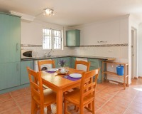 Resale - Detached - La Marina - Urb. La Marina