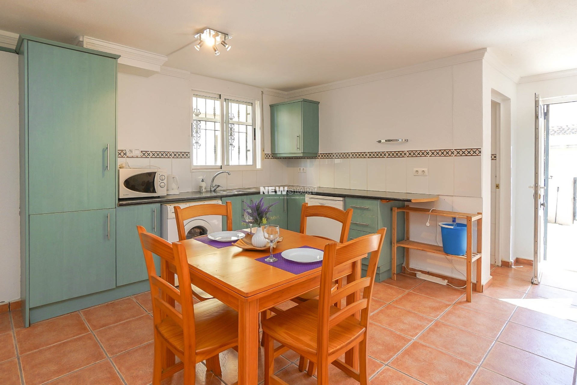 Resale - Detached - La Marina - Urb. La Marina