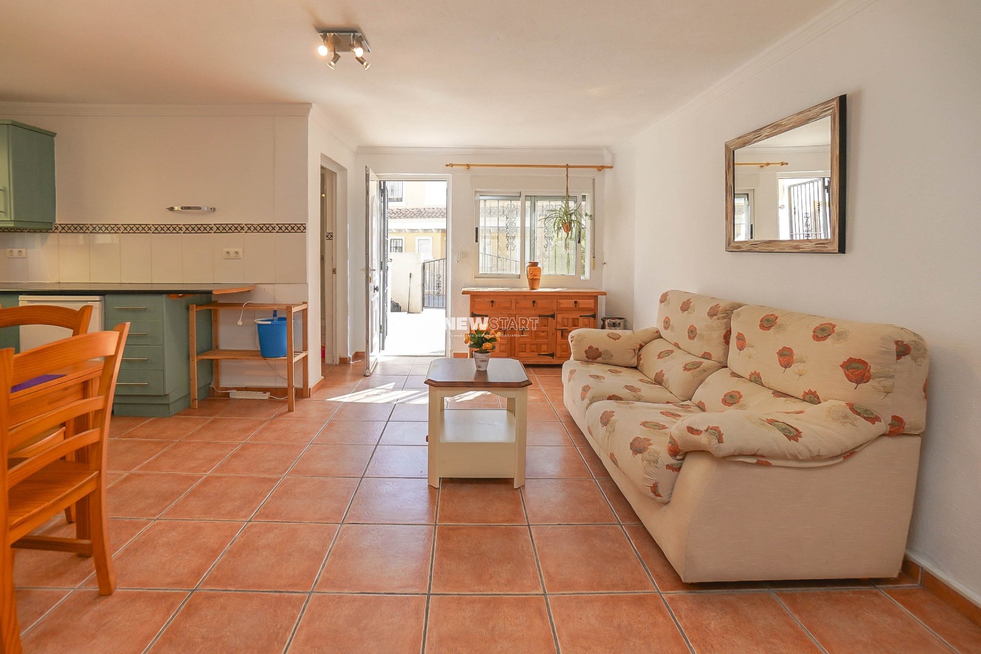 Resale - Detached - La Marina - Urb. La Marina