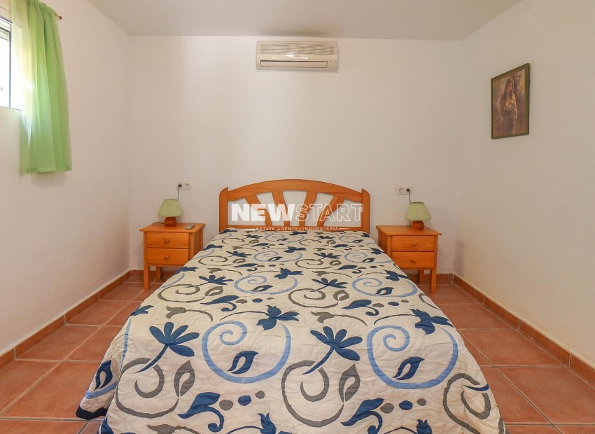 Resale - Detached - La Marina - Urb. La Marina