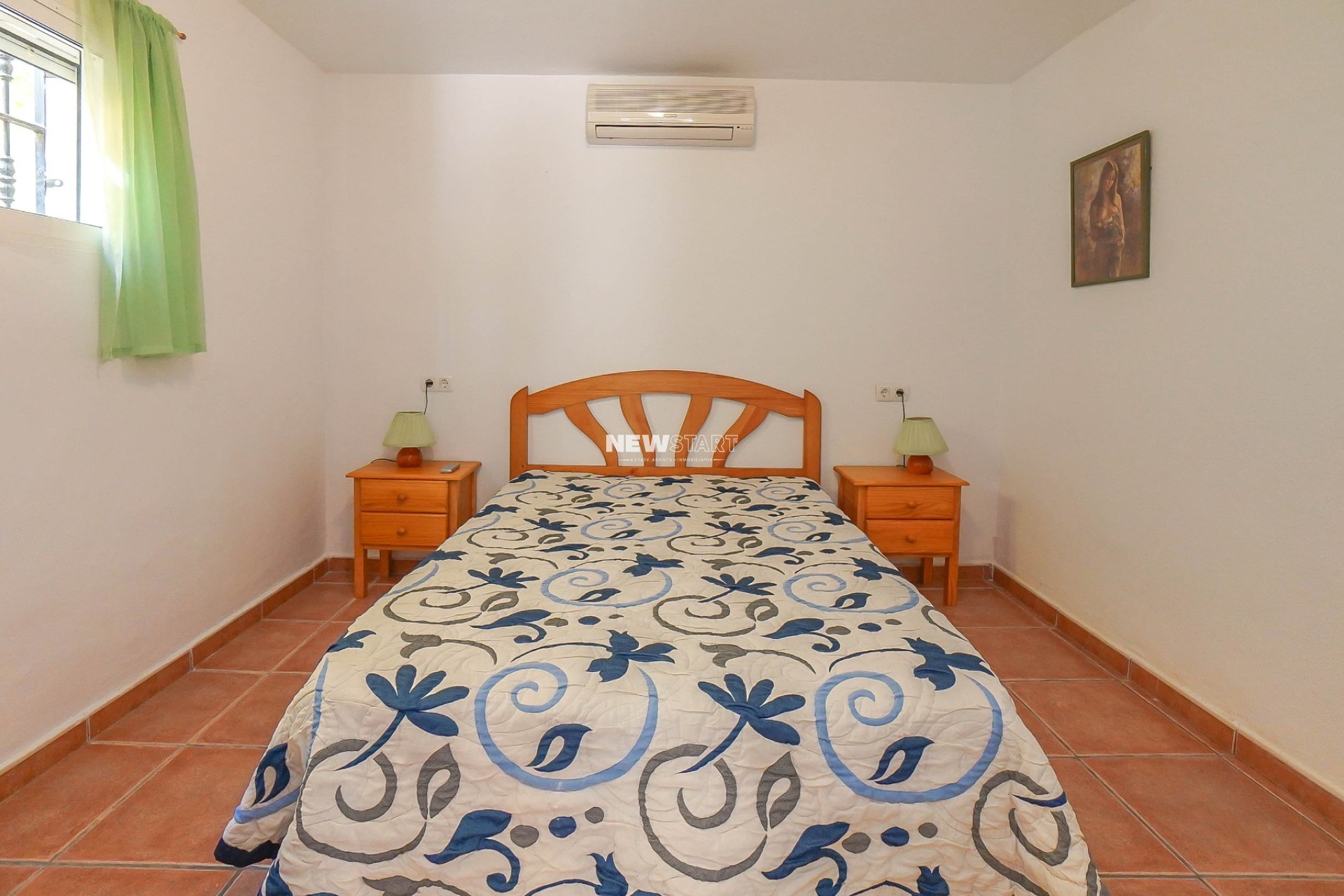 Resale - Detached - La Marina - Urb. La Marina