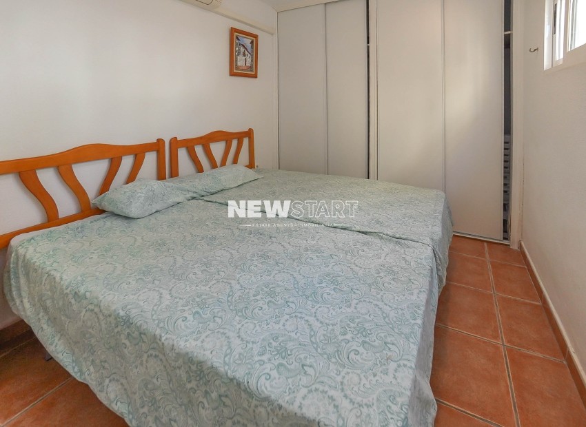Resale - Detached - La Marina - Urb. La Marina