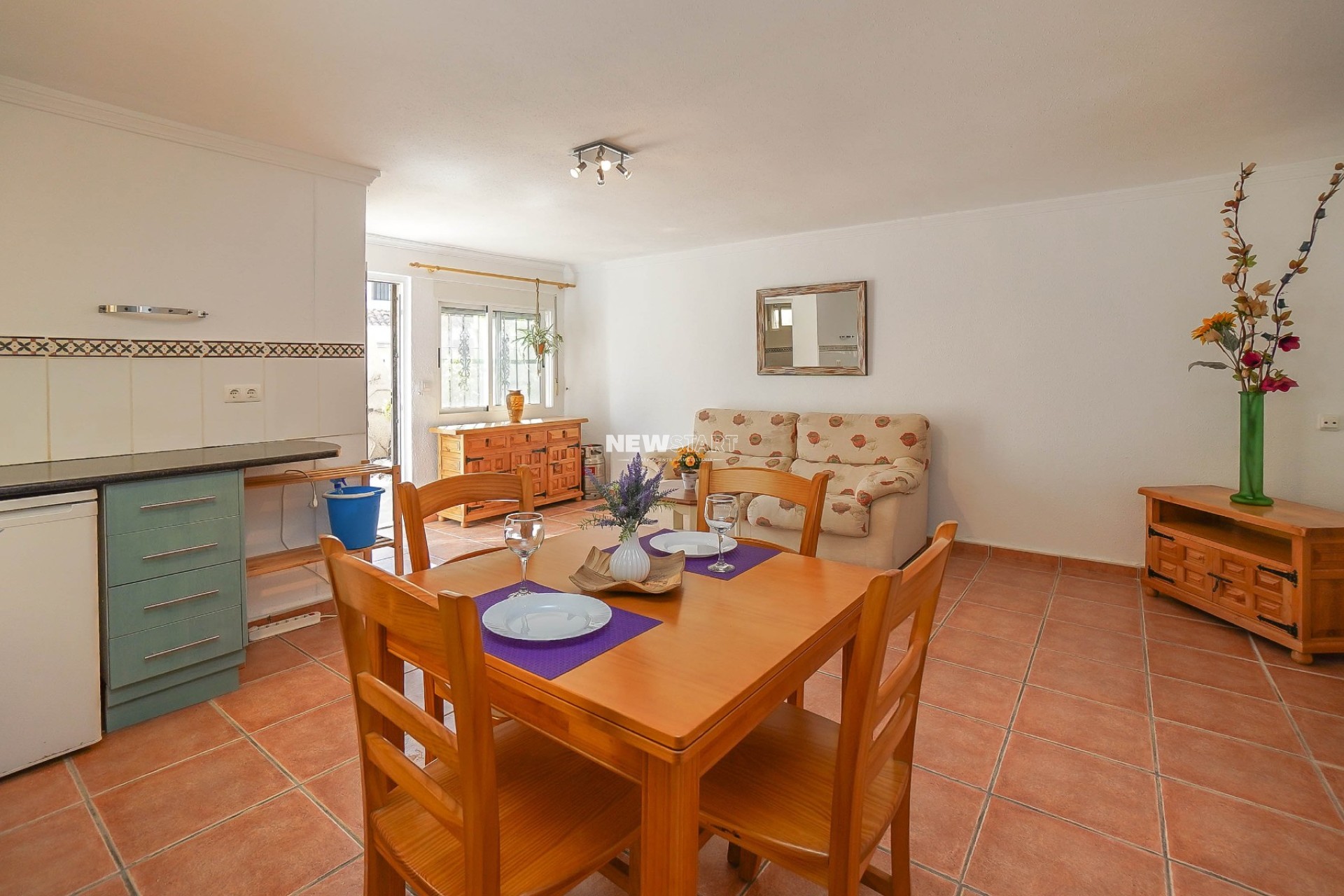 Resale - Detached - La Marina - Urb. La Marina