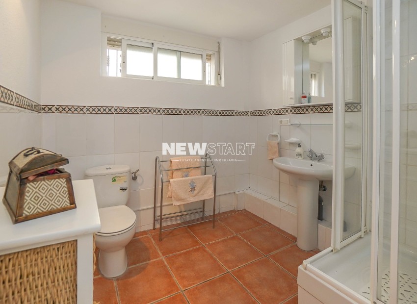 Resale - Detached - La Marina - Urb. La Marina