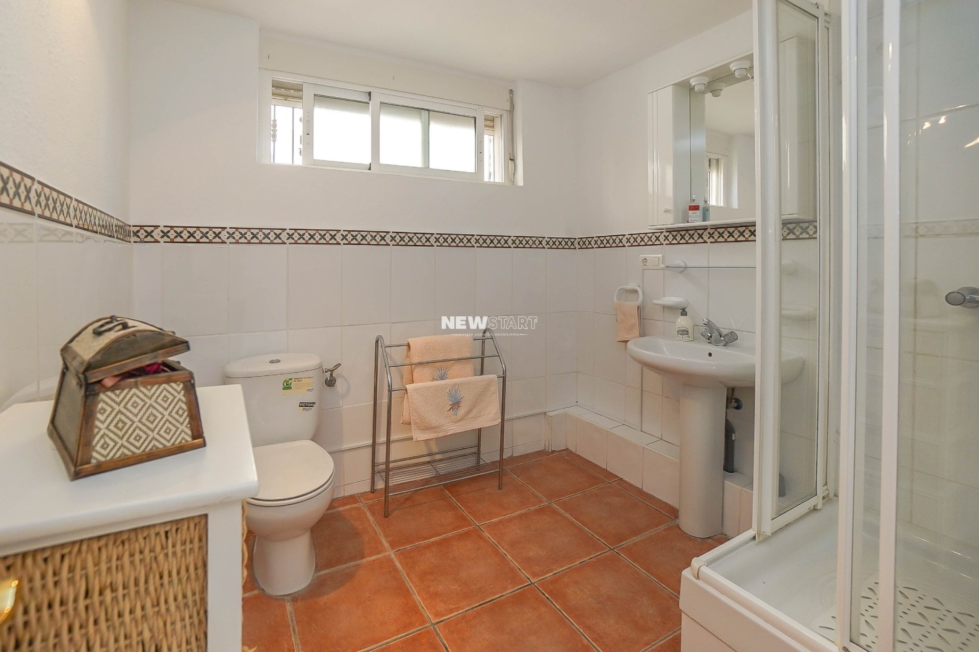 Resale - Detached - La Marina - Urb. La Marina