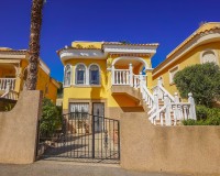 Resale - Detached - La Marina - Urb. La Marina